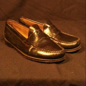 Bass Men's Weejuns Pennyloafers